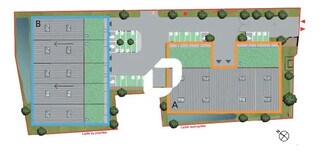 Plus de détails pour Flex à vendre