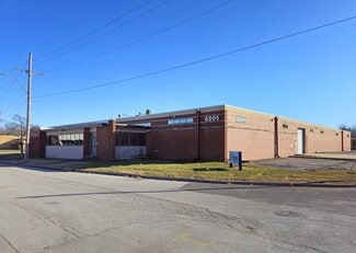 More details for 5200 & 5203 E 59th Street – for Sale, Kansas City, MO