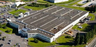 Plus de détails pour Industriel à louer