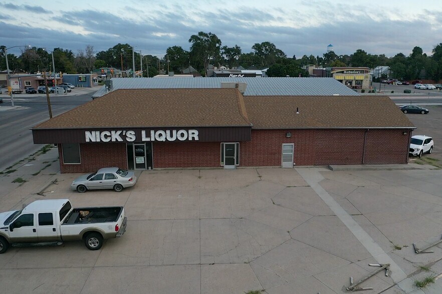 115 E 3rd Ave, Sterling, CO for sale - Building Photo - Image 3 of 9