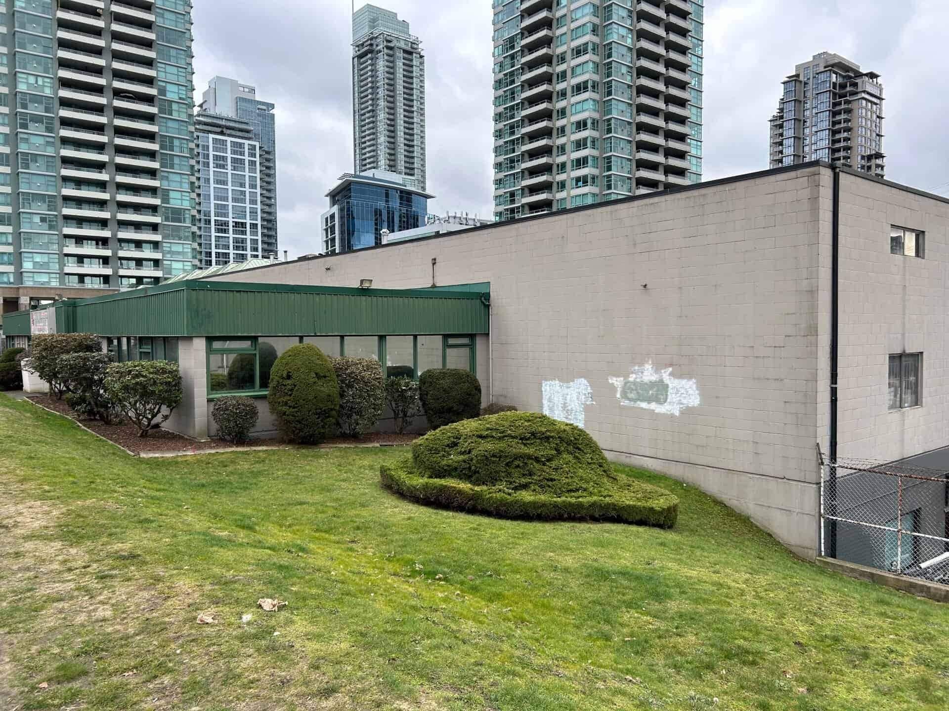 4330 Halifax St, Burnaby, BC for lease Interior Photo- Image 1 of 3