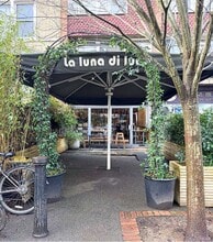 19 Friars Stile Rd, Richmond for lease Building Photo- Image 2 of 9