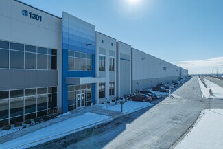 More details for 1301 N Abbott Rd, Romeoville, IL - Industrial for Lease