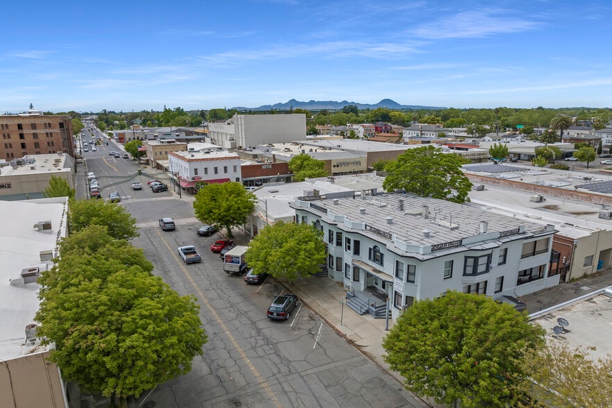 317 5th St, Marysville, CA for sale - Aerial - Image 2 of 14