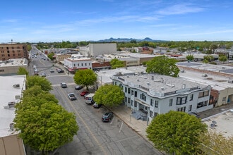 317 5th St, Marysville, CA - Aérien  Vue de la carte - Image1