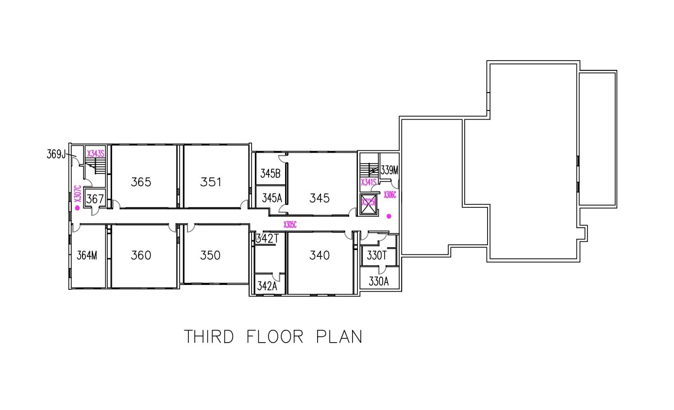 200 N Whitewoman St, Coshocton, OH for lease Building Photo- Image 1 of 4
