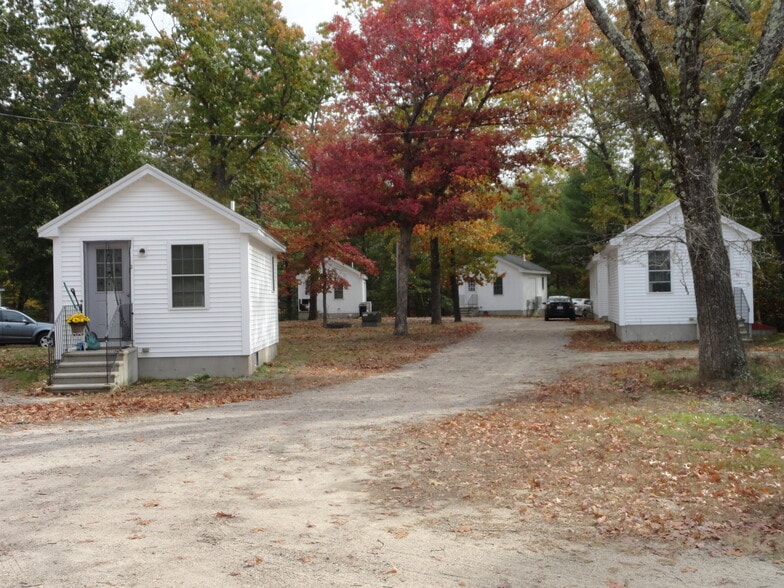 159 Brookline St, Townsend, MA for sale - Primary Photo - Image 1 of 1