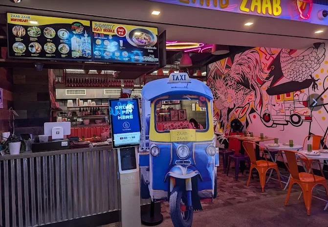 37-12 Prince St, Flushing, NY for lease Building Photo- Image 1 of 3