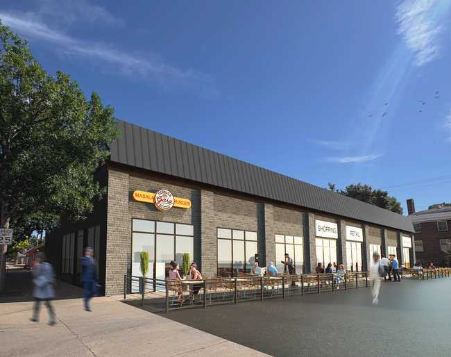 More details for 704 Main St, Longmont, CO - Retail for Lease