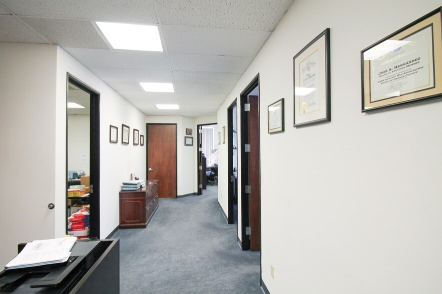2333 N Broadway, Santa Ana, CA à louer - Photo intérieure - Image 3 de 13