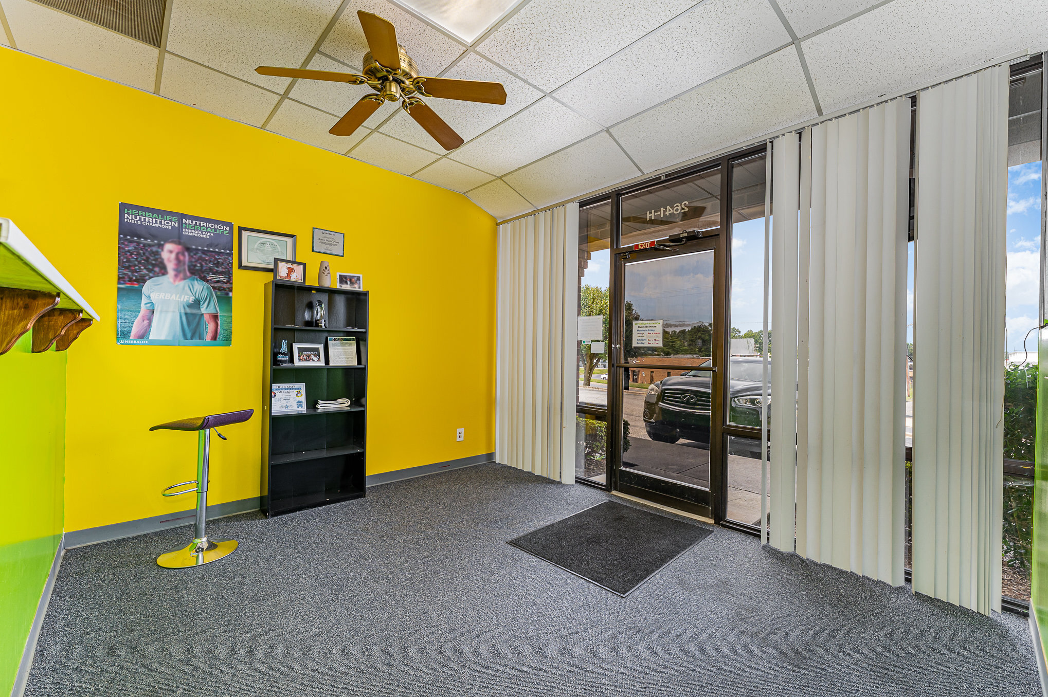 2641 Randleman Rd, Greensboro, NC for lease Building Photo- Image 1 of 6