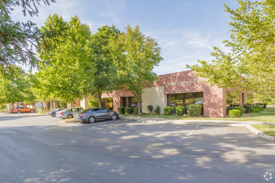 2360 E Bidwell St, Folsom, CA for lease - Building Photo - Image 3 of 9