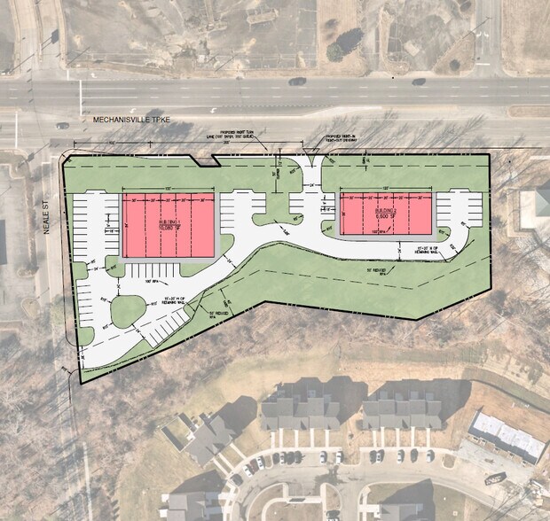 4101 Mechanicsville Tpke, Richmond, VA for lease - Building Photo - Image 2 of 2