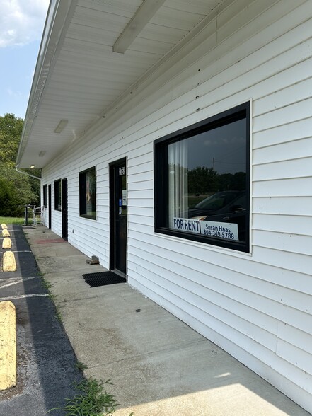 2753 Dogtown Rd, Goochland, VA for lease - Building Photo - Image 2 of 10