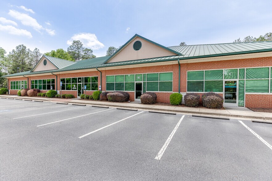 3635 Highway 124, Dacula, GA for lease - Building Photo - Image 2 of 28