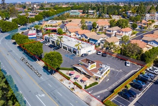 More details for 765 El Camino Real, Tustin, CA - Retail for Lease