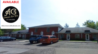 More details for 3061-3089 Salt Lake Rd, Indianapolis, IN - Office for Lease