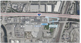 Plus de détails pour 2403 E 223rd St, Carson, CA - Terrain à vendre