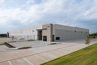 More details for 3233 Buda Ln, Fort Worth, TX - Industrial for Lease