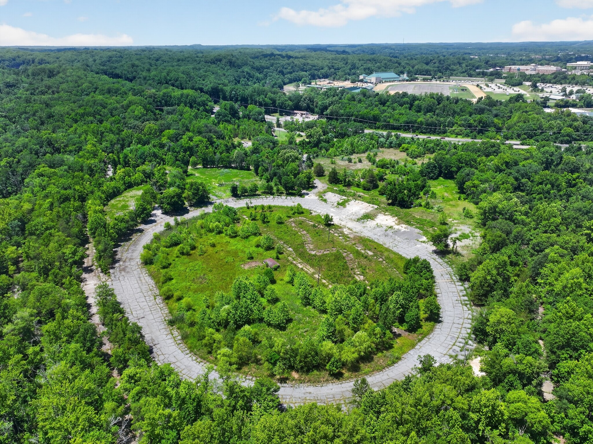 6000 Maude Savoy Brown Rd, Upper Marlboro, MD for sale Primary Photo- Image 1 of 29