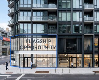 Plus de détails pour 60 Flatbush Ave, Brooklyn, NY - Commerce de détail à louer