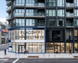 Plus de détails pour 60 Flatbush Ave, Brooklyn, NY - Commerce de détail à louer