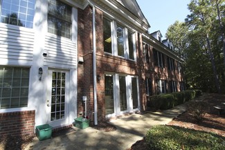 More details for 120 Applecross Rd, Pinehurst, NC - Coworking for Lease