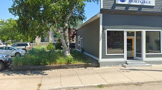 Plus de détails pour 118 N 3rd St, Grand Haven, MI - Bureau à vendre