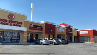 Plus de détails pour 5000-5004 W Charleston Blvd, Las Vegas, NV - Local commercial à louer