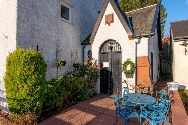 11 Stirling Rd, Drymen à vendre - Photo du bâtiment - Image 3 de 19