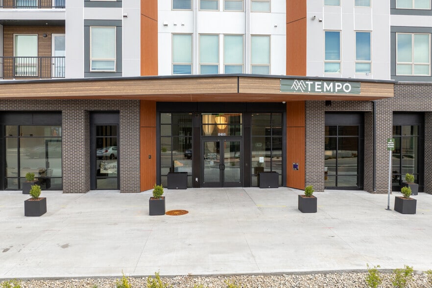 12150 E Dartmouth Ave, Aurora, CO for lease - Building Photo - Image 3 of 31