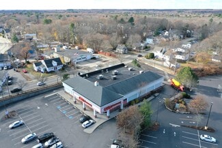 More details for 842 S Franklin St, Holbrook, MA - Retail for Sale