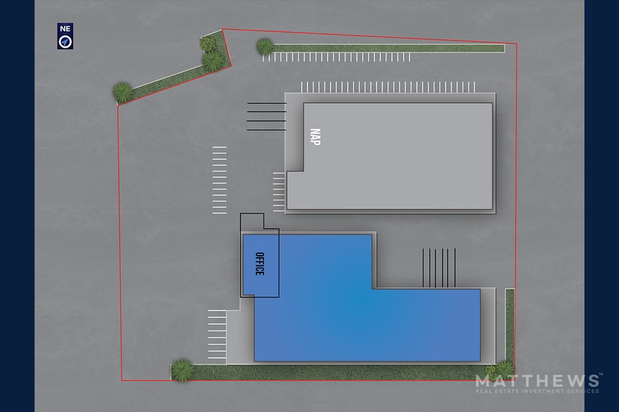 10605 Jamacha Blvd, Spring Valley, CA for lease - Building Photo - Image 3 of 4