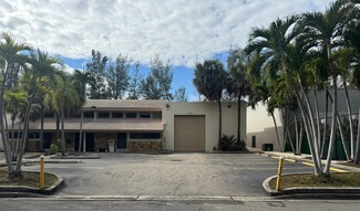 Plus de détails pour 2000-2040 NW 94th Ave, Miami, FL - Industriel à vendre