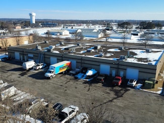 More details for 18326 Joplin St NW, Elk River, MN - Industrial for Lease