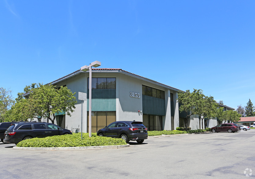 3155 Kearney St, Fremont, CA for lease - Building Photo - Image 3 of 11