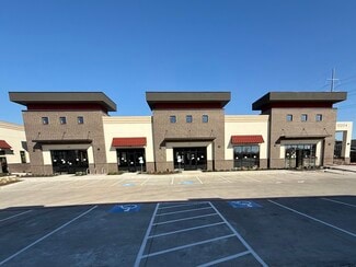More details for 10004 Coit Rd, Frisco, TX - Office/Retail for Lease
