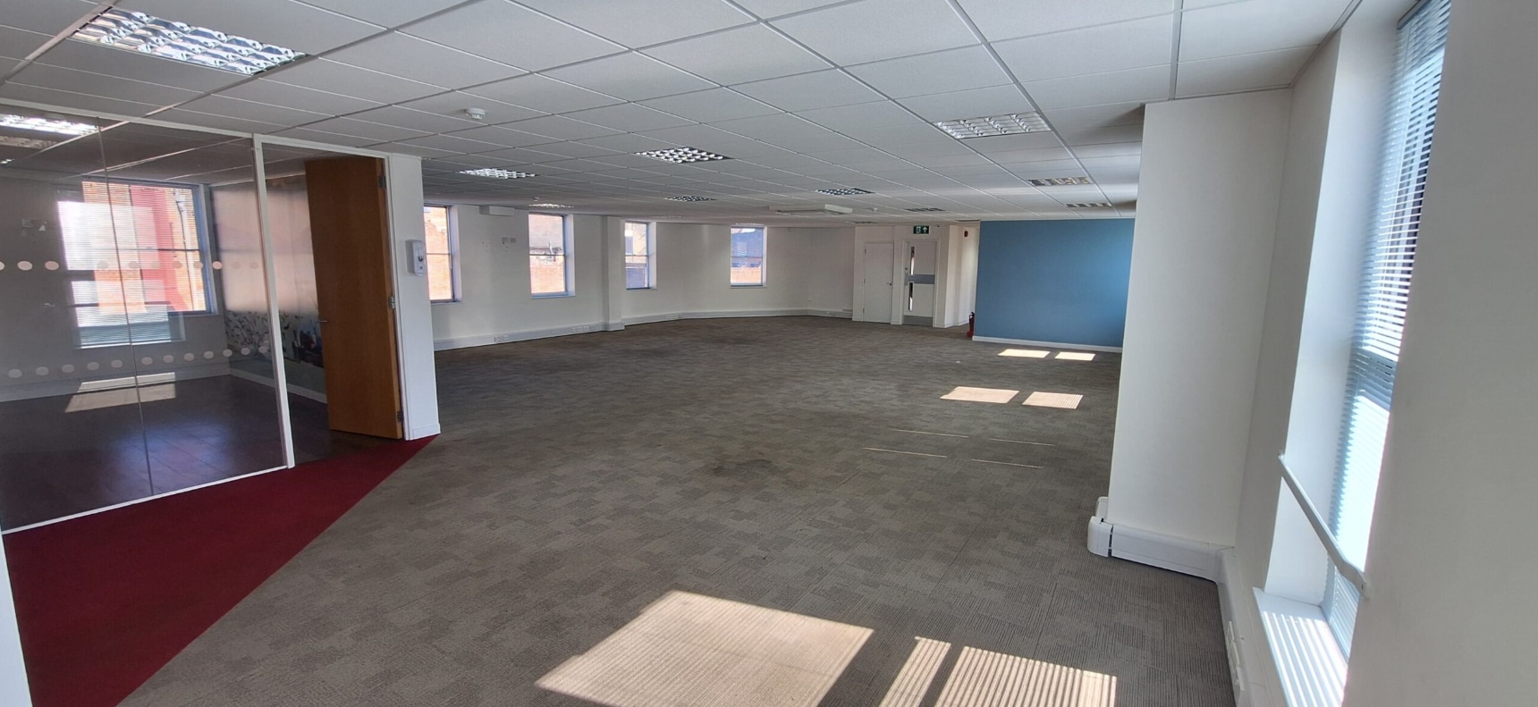 1 Market Av, Chichester for lease Interior Photo- Image 1 of 3