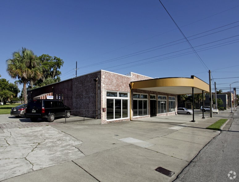 304 S Magnolia Ave, Ocala, FL for lease - Primary Photo - Image 1 of 2