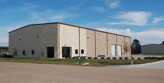 Plus de détails pour 13620 Gillman Park, Houston, TX - Industriel à louer