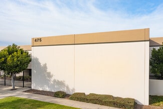 More details for 475 W Manville St, Compton, CA - Industrial for Lease