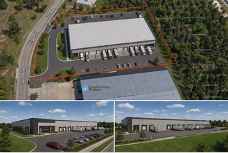 Plus de détails pour 1009 Kilgore st, Texarkana, TX - Industriel à louer