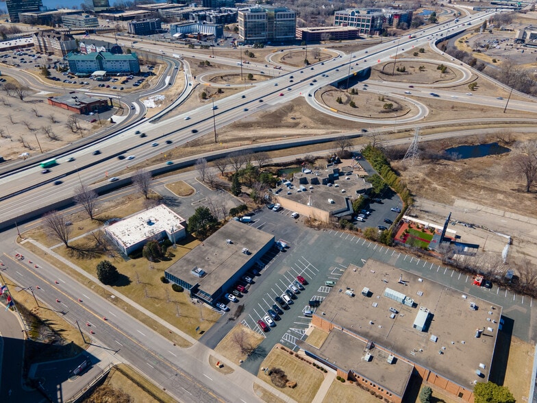 7930 Computer Ave S, Bloomington, MN for lease - Building Photo - Image 3 of 5