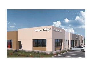 More details for 9695 Laguna Springs Dr, Elk Grove, CA - Office for Sale