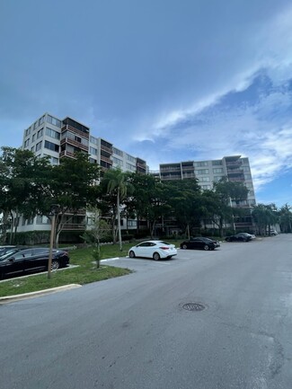 Plus de détails pour Portfolio of 12 Condo Units, Lauderhill – Multi-résidentiel à vendre, Lauderhill, FL