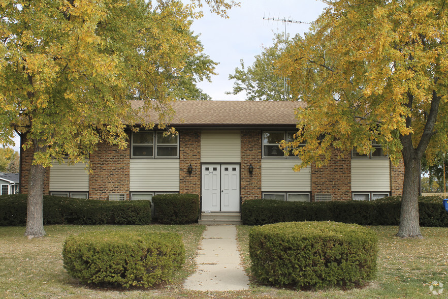 340 Grant St, Leland, IL à vendre - Photo principale - Image 1 de 1