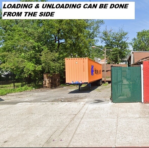 491 21st St, Irvington, NJ for lease - Building Photo - Image 3 of 13