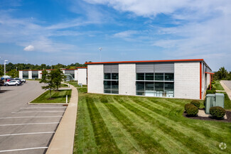 More details for 400 Industry Dr, Pittsburgh, PA - Office, Flex for Lease