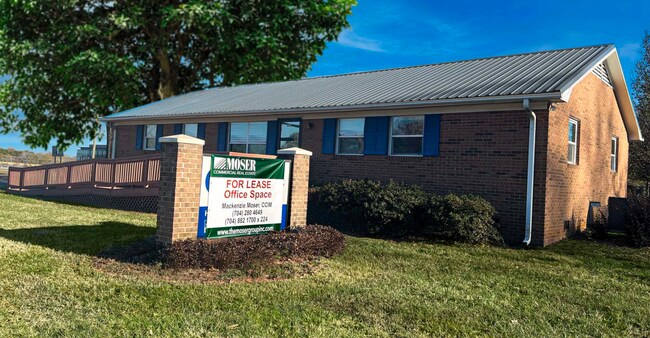 More details for 1328 Stallings Rd, Stallings, NC - Office for Lease