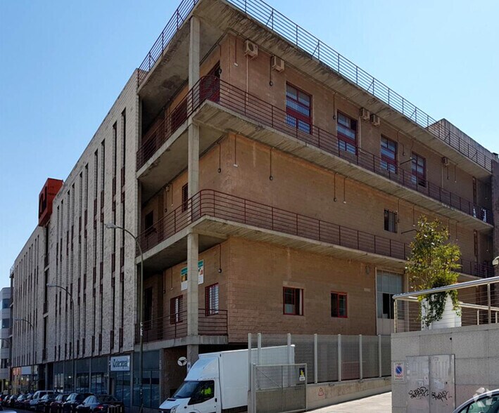 Industriel dans Madrid, Madrid à vendre - Photo principale - Image 1 de 9